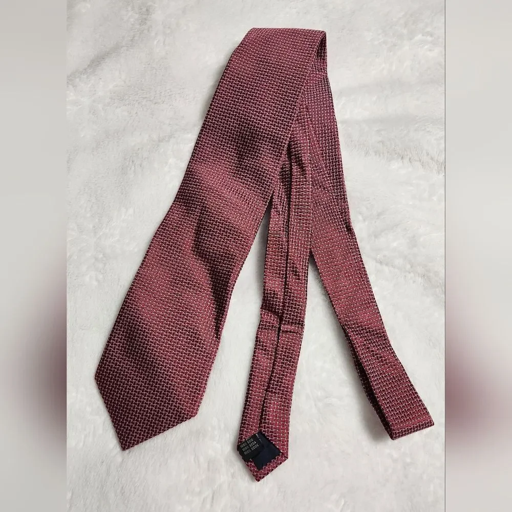 Roberto Stovelli Milano Silk Tie